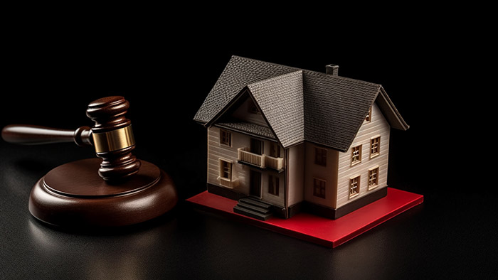 广东高院发布物业服务合同纠纷典型案例