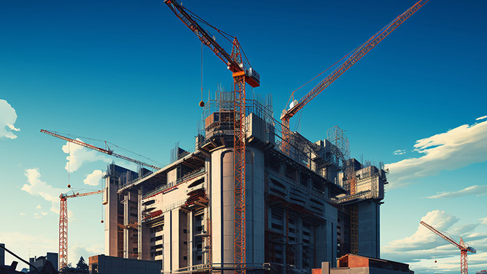 最高院案例：没有签订工程合同，工程量及造价该如何认定？