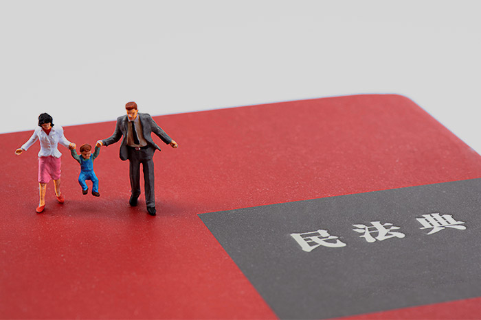 民商事法律服务